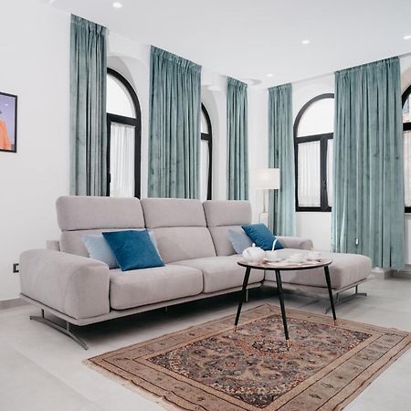 Vista Napoli "Il Nuovo Appartamento" Ngoại thất bức ảnh