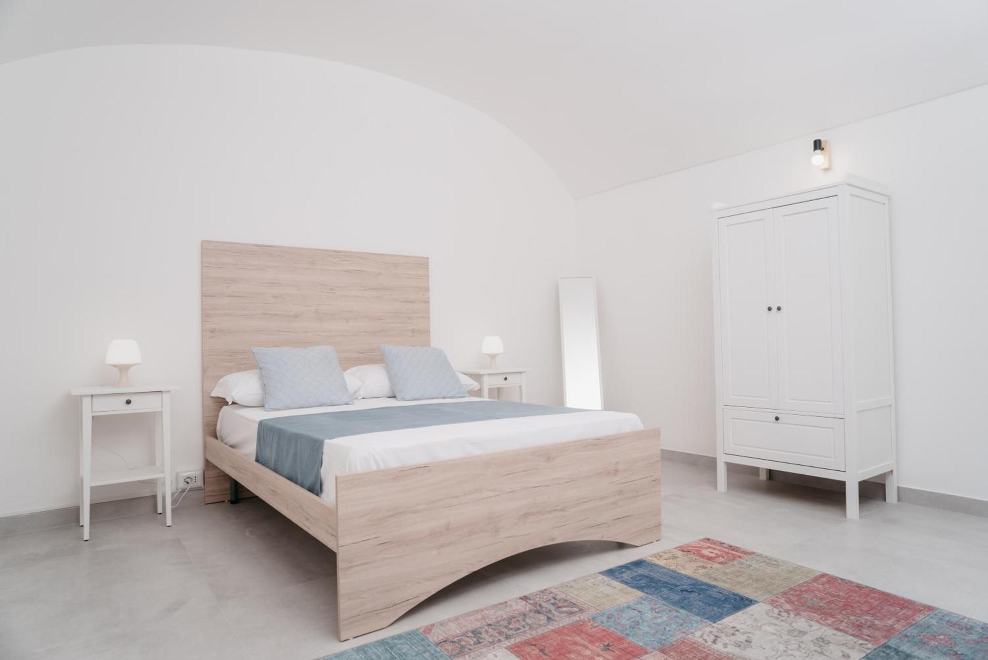 Vista Napoli "Il Nuovo Appartamento" Ngoại thất bức ảnh